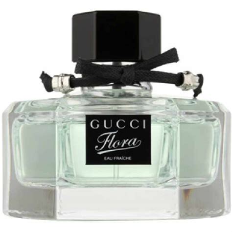 gucci flora eau fraiche 30ml|gucci flora sito ufficiale.